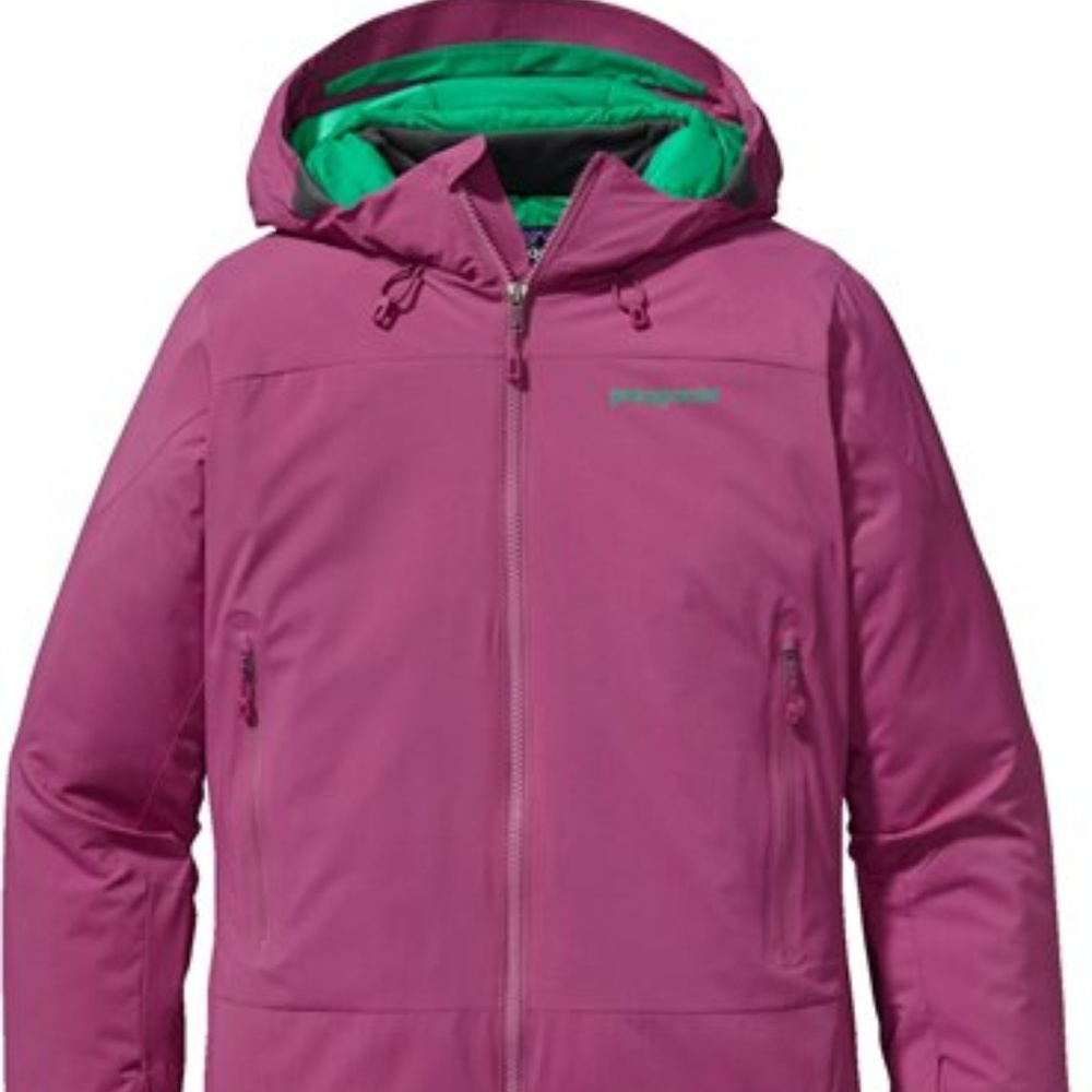Patagonia Winter Sun Hoody (Women's Size Medium)